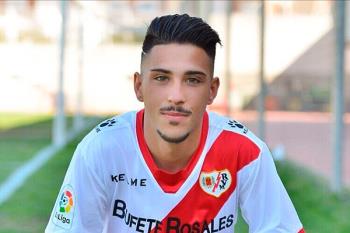 Los canteranos del Rayo Vallecano pasarán a formar parte del conjunto azulón