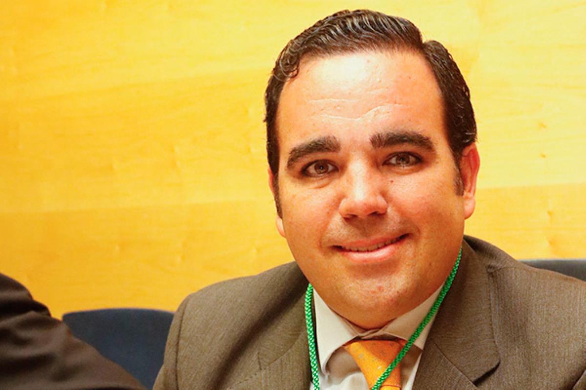 La Sexta mostró imágenes del concejal Javier Úbeda participando en un escrache