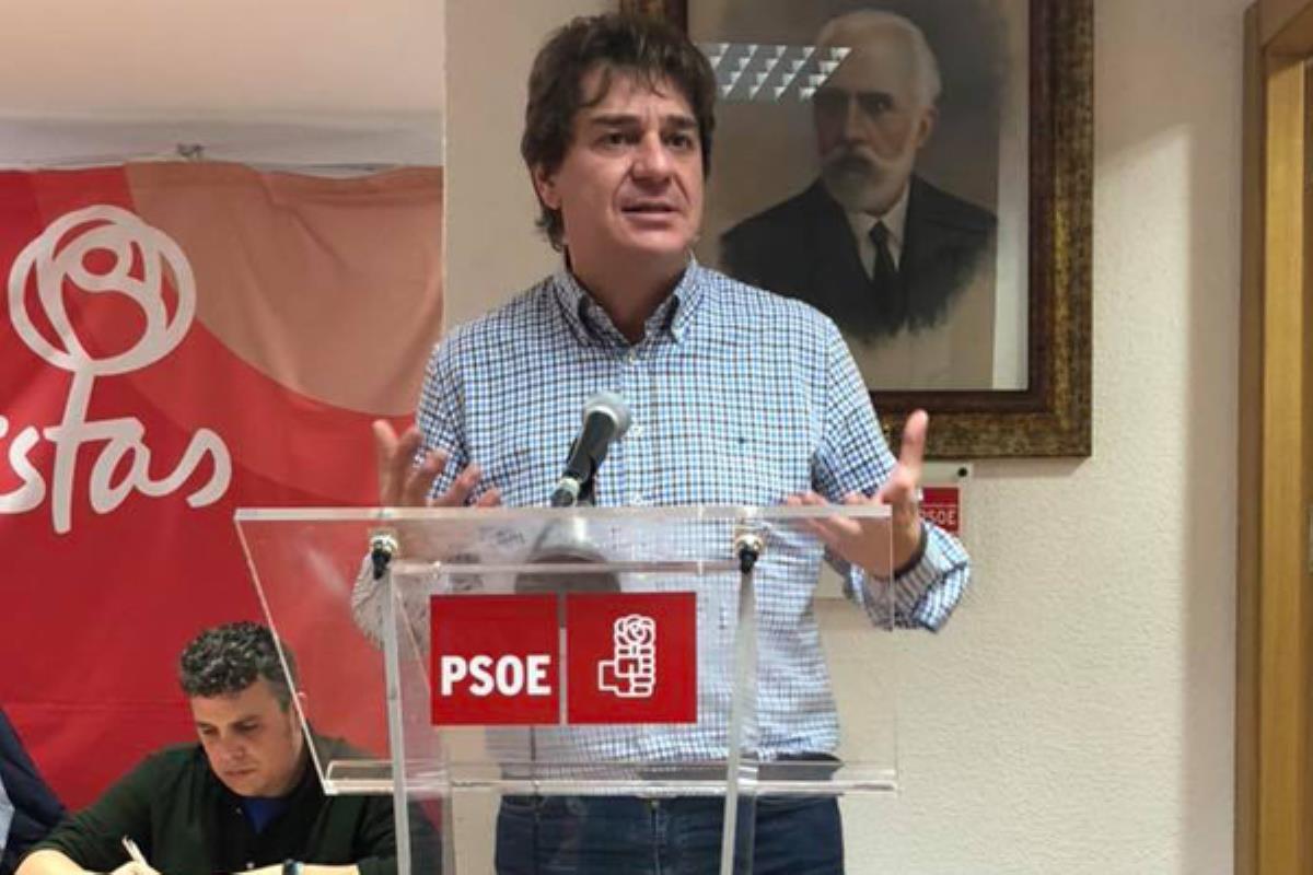 Los comentarios se escribían en una publicación en un “perfil de la portavoz de VOX”