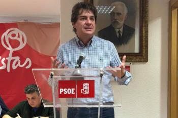 Los comentarios se escribían en una publicación en un “perfil de la portavoz de VOX”