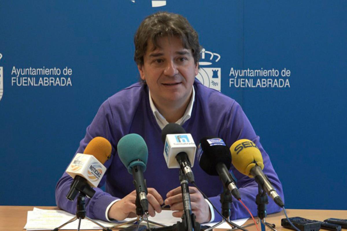 El alcalde solicita a la Presidenta de la Comunidad de Madrid una reunión para tratar las reivindicaciones de la ciudad