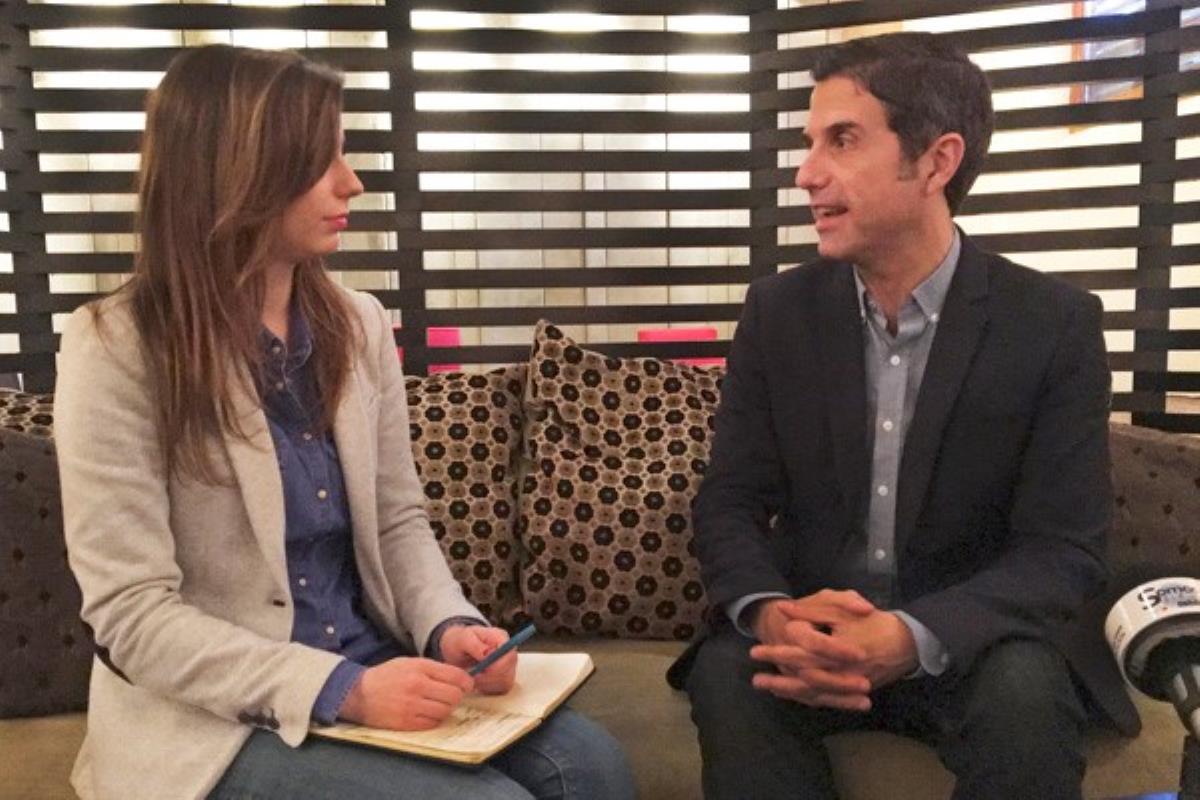 El Alcalde de Alcalá de Henares hace balance sobre cómo ha sido 2016 y anuncia las propuestas para este nuevo año