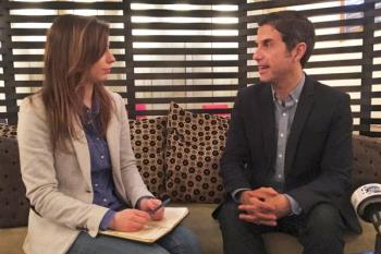 El Alcalde de Alcalá de Henares hace balance sobre cómo ha sido 2016 y anuncia las propuestas para este nuevo año