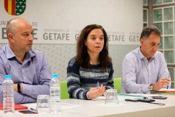 El concejal de Deportes perteneciente a la extinta IUCM anima a la izquierda a sumarse a los socialistas