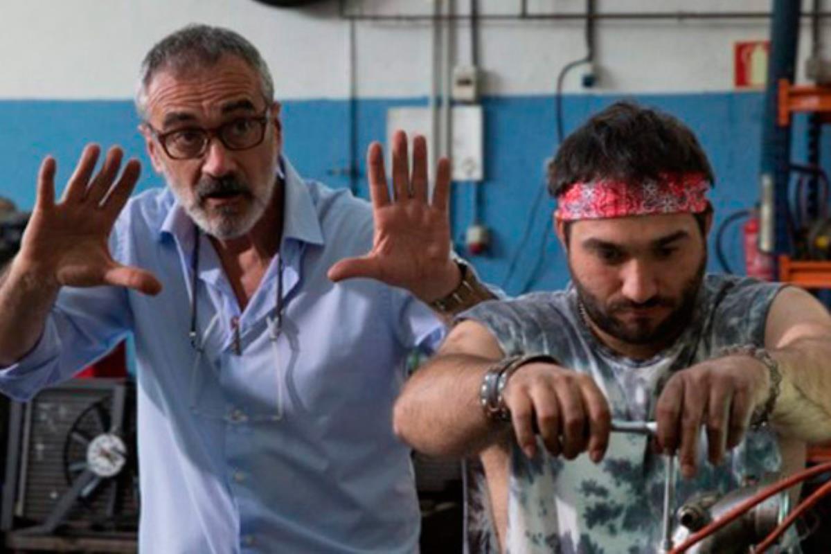 El actor de la película 'Campeones' será el encargado de dar el pregón el próximo día 12 de agosto para dar comienzo a las fiestas