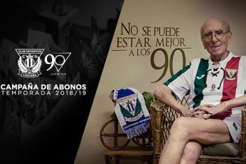 El club la ha presentado con un vídeo que no dejará indiferente a nadie