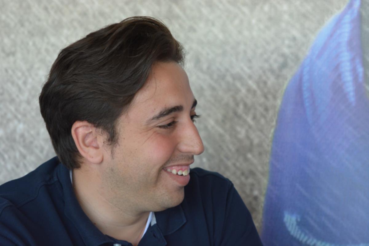 El presidente ha sido el principal responsable de dar un vuelco a la historia del Fuenla