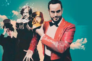 La cita, de la que se podrá disfrutar hasta el 10 de marzo en el Teatro Circo Price, reunirá sobre un mismo escenario a los mejores del mundo
