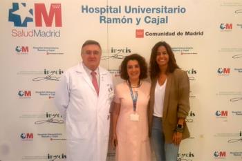 El centro ha vuelto a celebrar el evento, que este año trataba sobre las ‘Buenas prácticas en Rehabilitación’, con más 250 médicos especialistas
