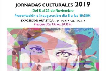 La Casa de Extremadura del municipio organiza varias actividades en torno a la cultura extremeña del 8 al 24 de noviembre 
