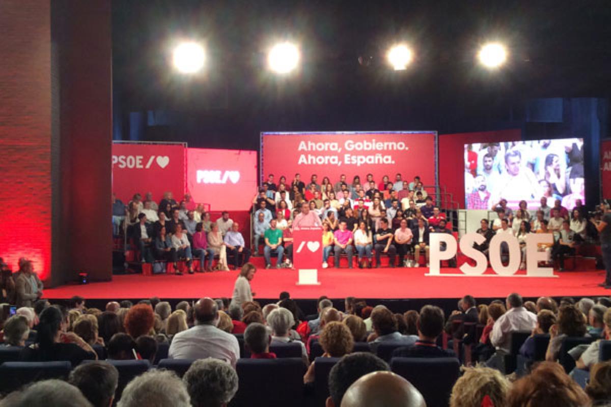 La reunión, a la que también asistirá Ángel Gabilondo, servirá como punto de encuentro de demandas y necesidades