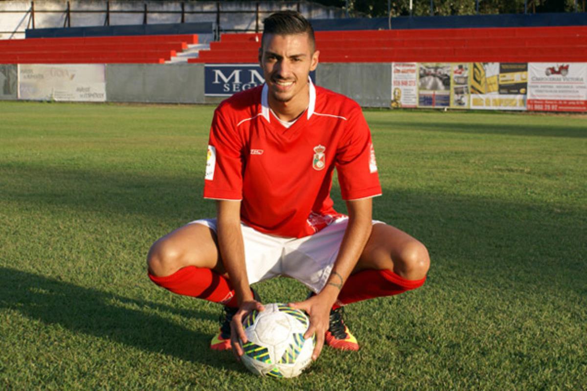 Mylan, hermano de Yannick, jugará en la RSD Alcalá