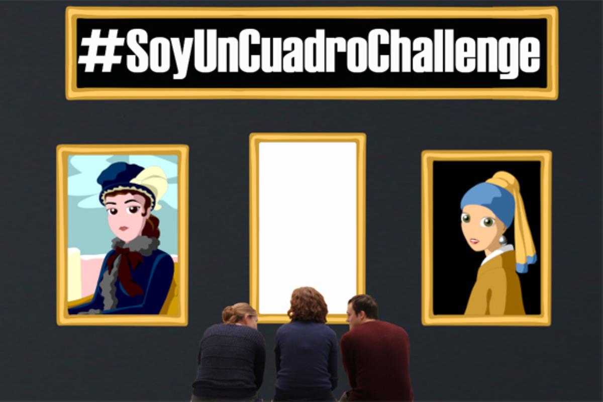 Otra Forma de Moverte propone #OFMencasa.