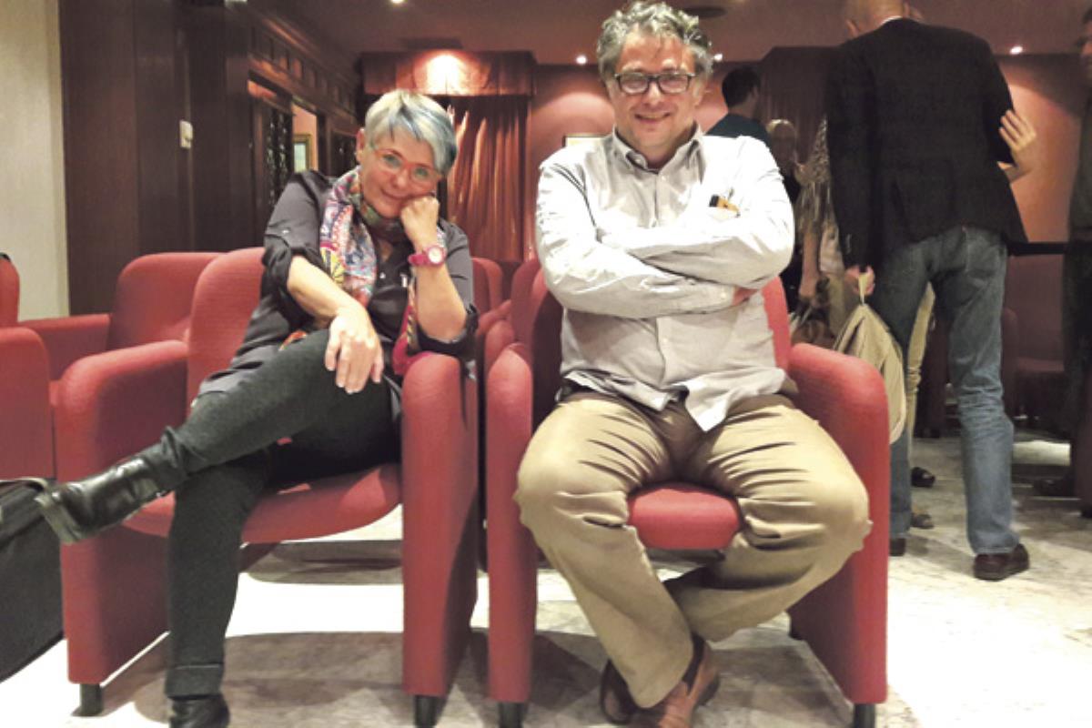 El concejal villaodonense se ve forzado a abandonar su cargo por motivos de salud