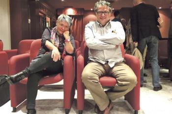 El concejal villaodonense se ve forzado a abandonar su cargo por motivos de salud