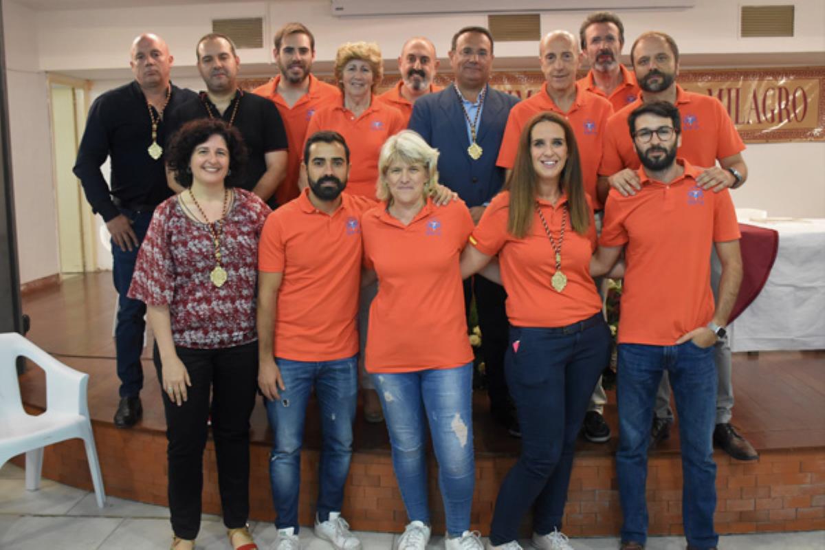 Así lo ha decidido la Junta, para el periodo 2019-2021, tras la celebración de la Asamblea General