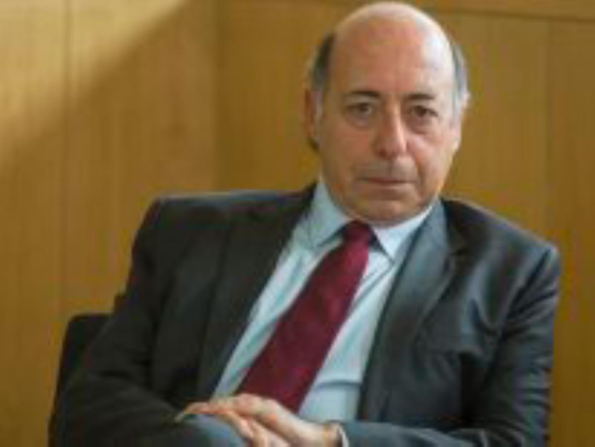 Romo es el actual rector de la Universidad Carlos III de Madrid, con campus en Getafe, Leganés y Madrid
