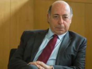 Romo es el actual rector de la Universidad Carlos III de Madrid, con campus en Getafe, Leganés y Madrid