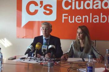 La vía cuenta con 21 puntos negros