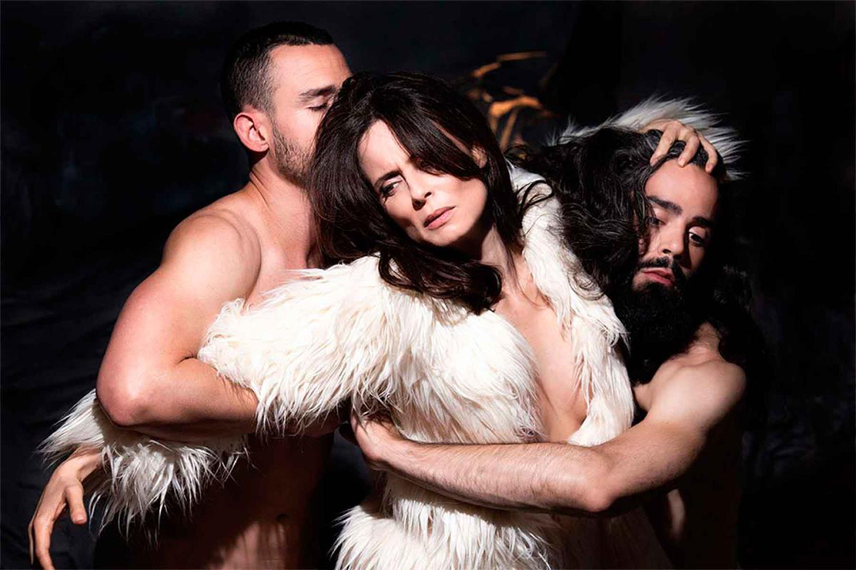 La consagrada Aitana Sánchez-Gijón capitanea una puesta en escena que revisiona lo hasta ahora contado