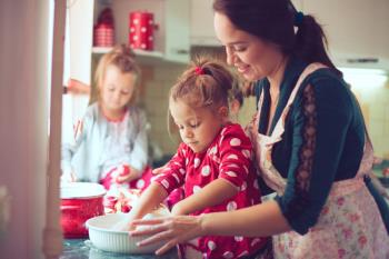 La cocina y la repostería será el hilo conductor del nuevo programa de la concejalía de Infancia