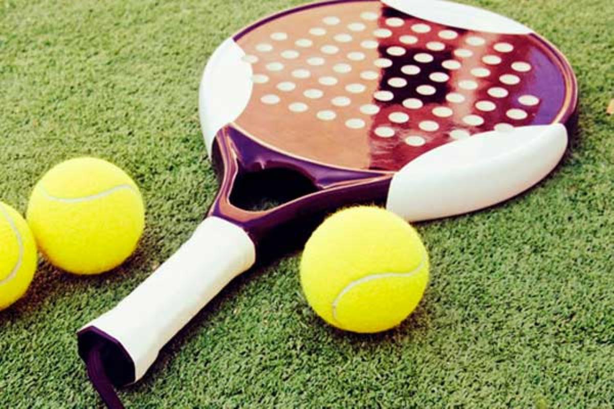 Las obras de las dos nuevas pistas del Fermín Cacho ya han comenzado