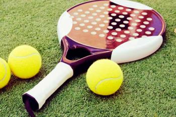 Las obras de las dos nuevas pistas del Fermín Cacho ya han comenzado