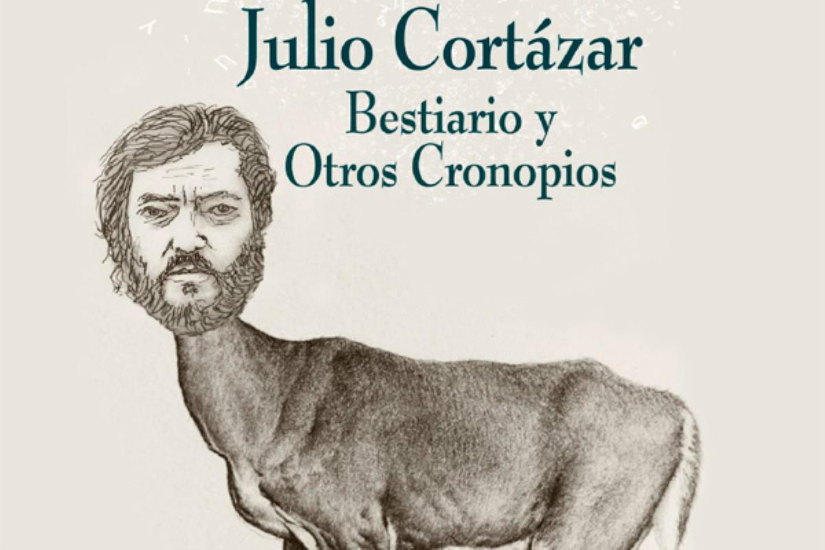 La cita promete un viaje por la vida y obra del autor