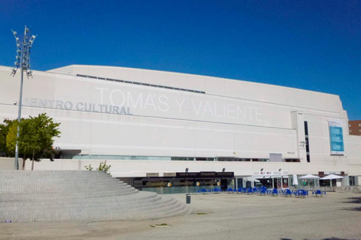 Se celebrará desde mañana hasta el sábado en el Teatro Tomás y Valiente de la ciudad
