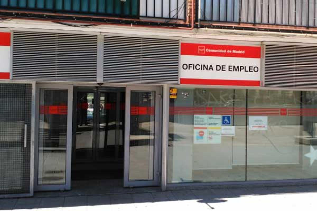 Alcalá cuenta con 11.787 personas en situación de desempleo