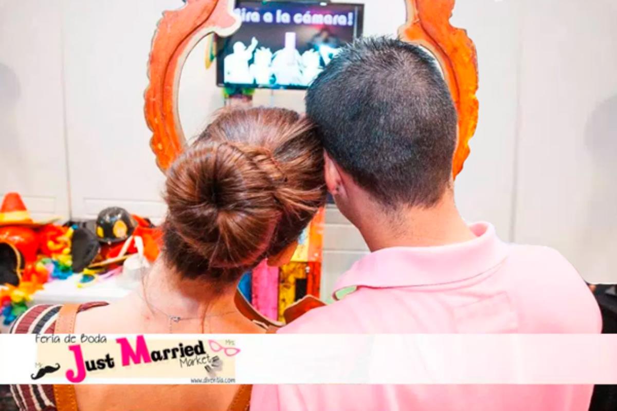 El próximo 31 de marzo Alcalá será la sede de la Feria de bodas más esperada