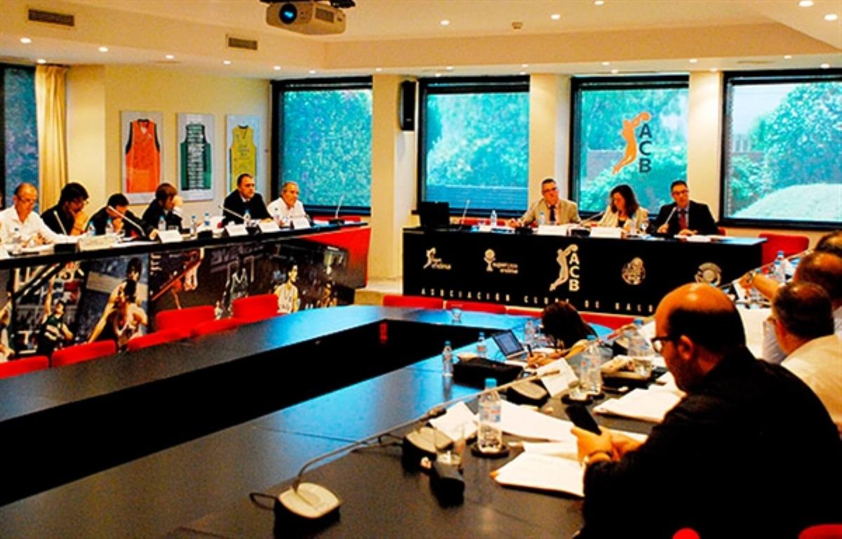 La Liga Endesa ratifica la decisión que tomó en julio de no inscribir a Ourense.