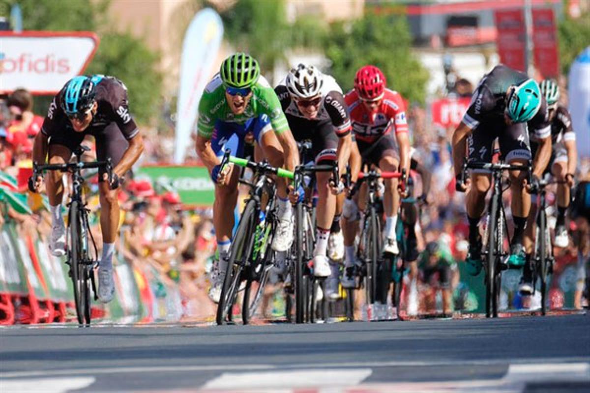 El próximo 15 de septiembre celebraremos la salida número 100 desde nuestro municipio