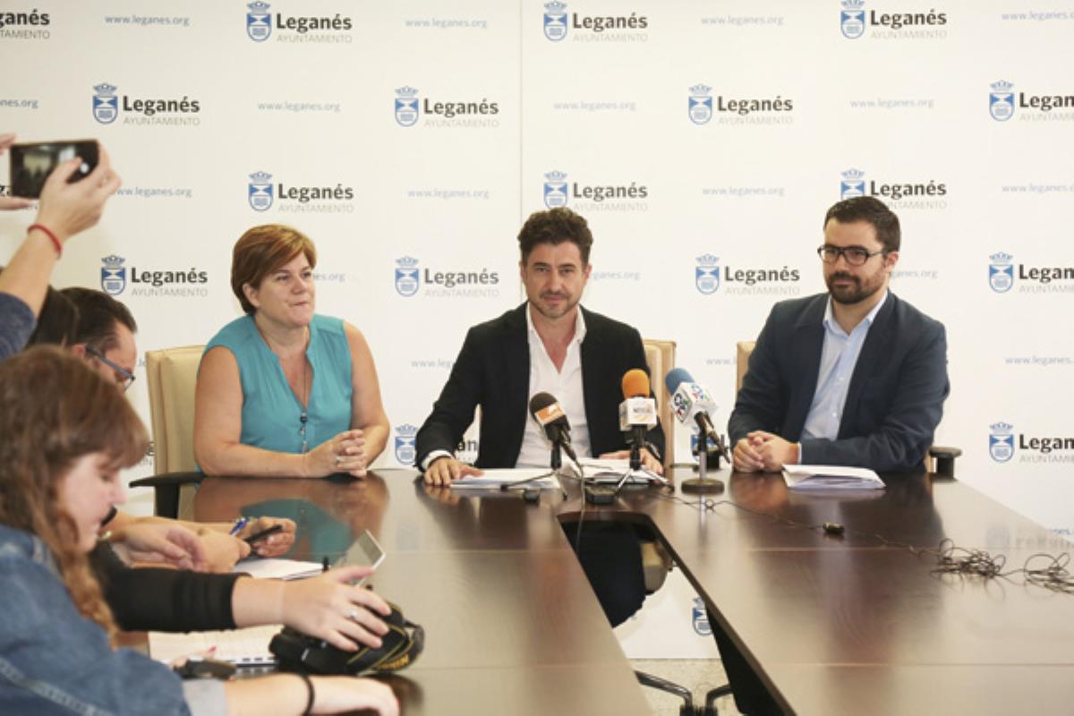 Se trata de un programa de orientación laboral que ayudará a 20 personas desempleadas, en la búsqueda de empleo 