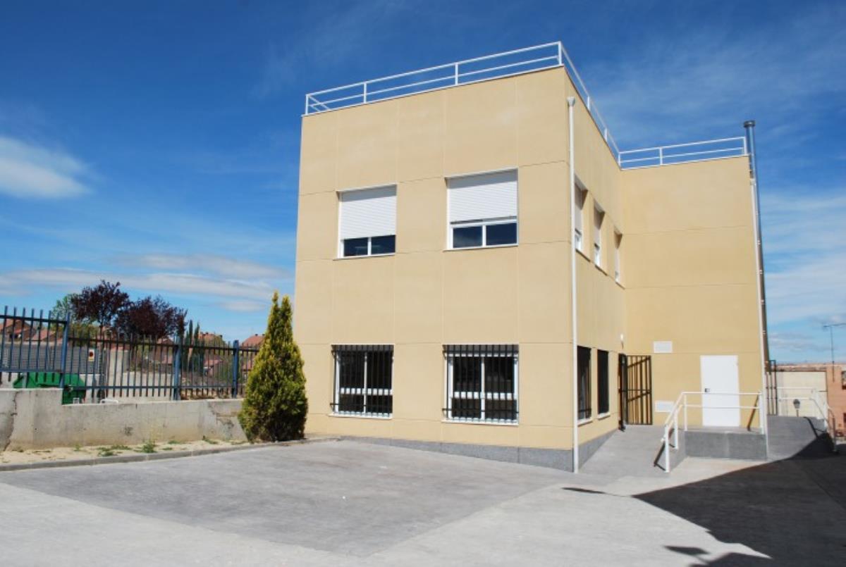 Una iniciativa dirigida a los alumnos de 1º de ESO de los centros educativos arroyomolinenses