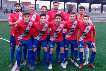 Cuatro victorias consecutivas han dado alas a los de Joselu