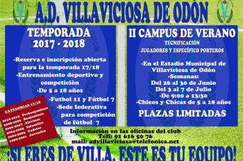 Tendrá lugar en la última semana de junio y la primera de julio