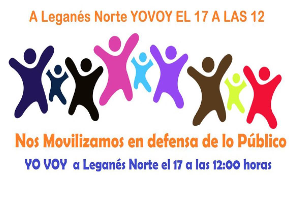 Los vecinos no están de acuerdo con el acuerdo que permite al Club Deportivo Leganés ocupar las instalaciones de Butarque