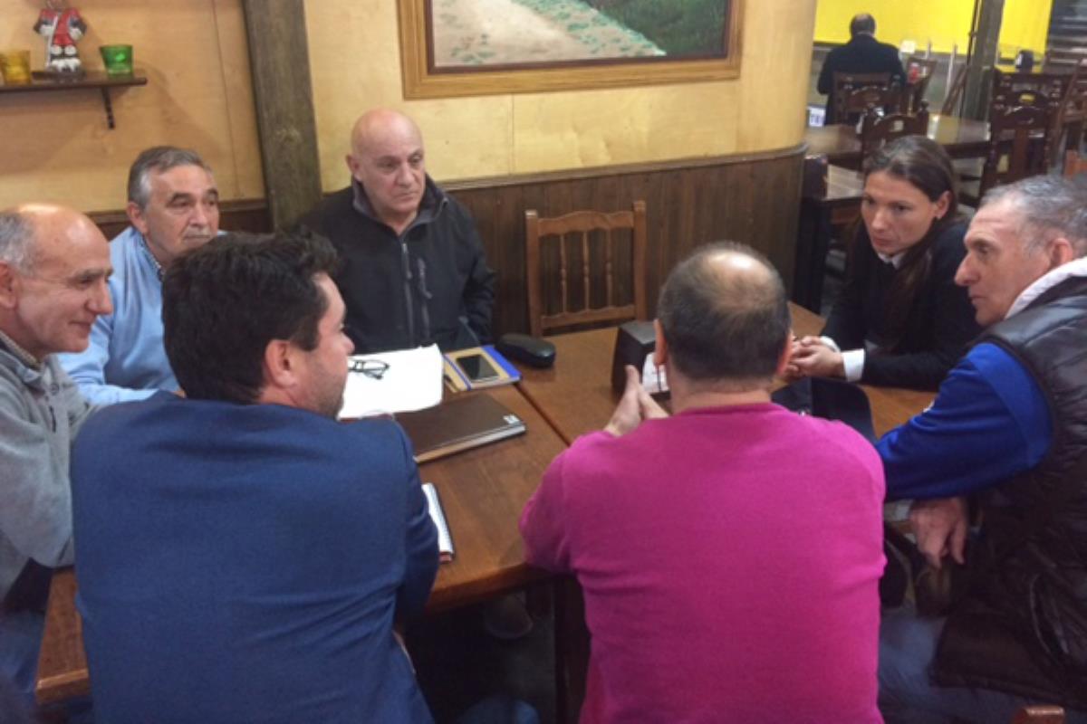 La asociación majariega cuenta con más de 3.000 fichas y deportistas de élite en sus filas