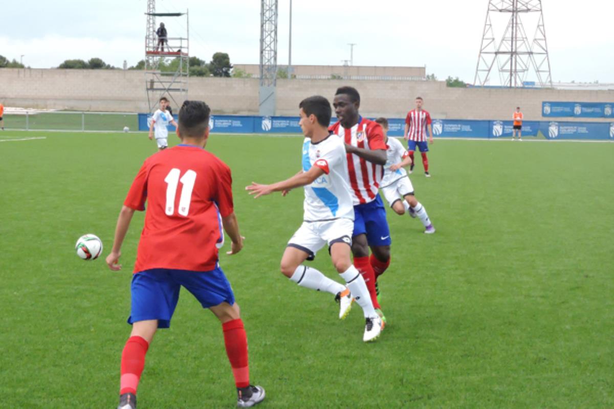 Tendrá lugar en el Campo de Fútbol de La Aldehuela entre el 21 y el 30 de agosto