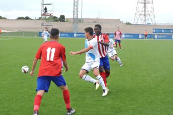 Tendrá lugar en el Campo de Fútbol de La Aldehuela entre el 21 y el 30 de agosto