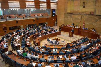 Ciudadanos presentará una Proposición No de Ley para que salgan desde Atocha