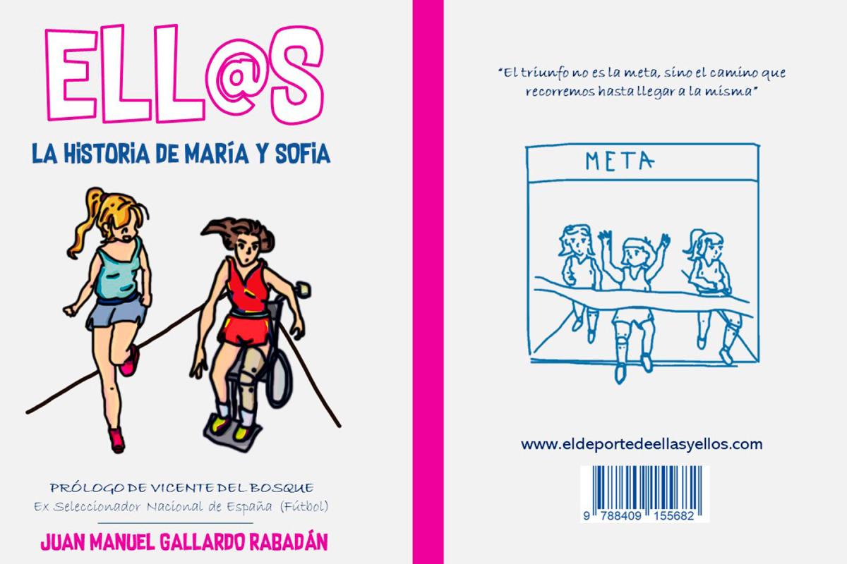 El medio donará a la asociación 2 euros de cada 8 que obtenga de la recaudación de su libro solidario en la provincia de Madrid