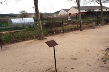 El Ayuntamiento ya había detectado el deterioro y su estado es tal que se hace imposible arreglarlo