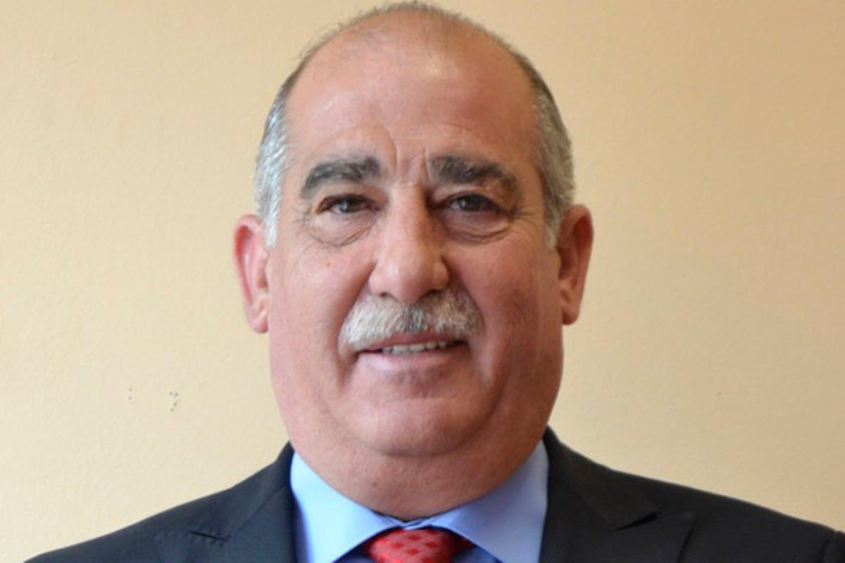 El ex edil está citado para el próximo 7 de noviembre