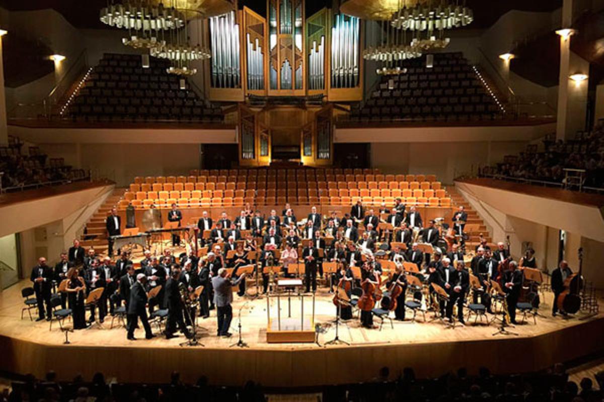 El concierto solidario previsto para el 5 de enero agota sus entradas
