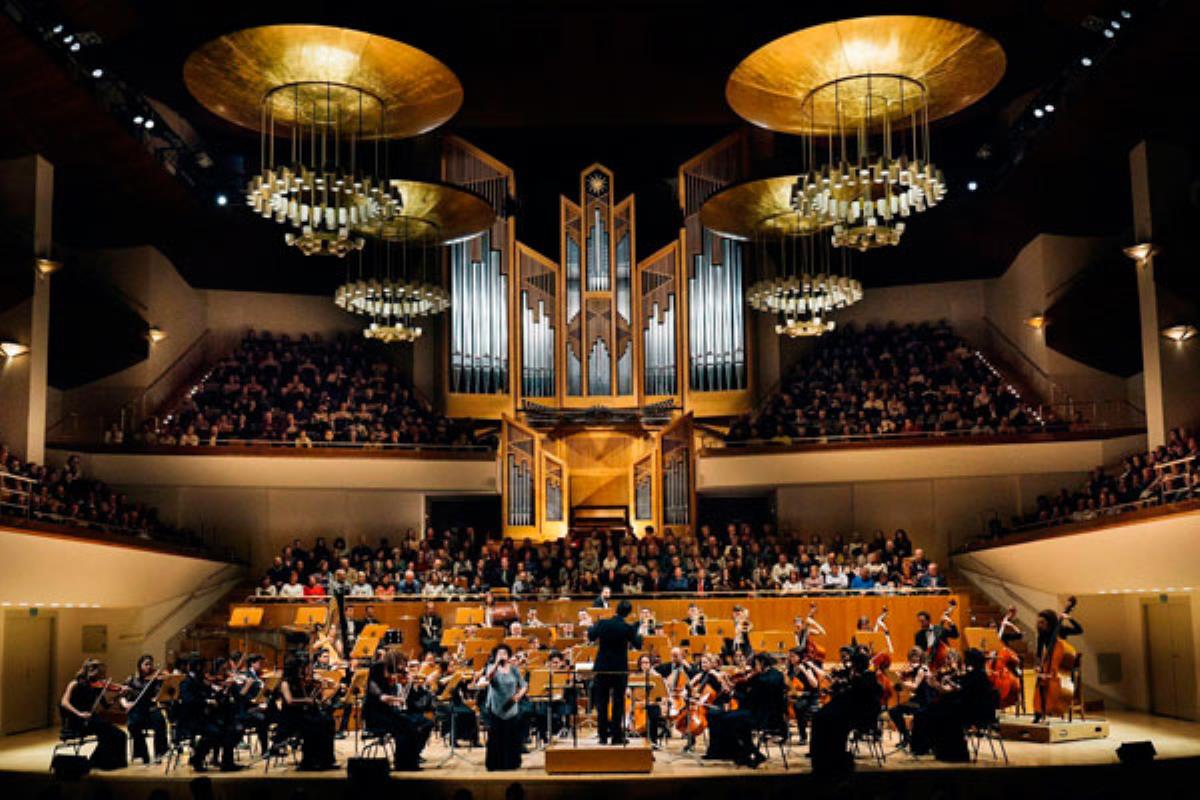 El Teatro Buero Vallejo acoge el 11 de enero, a las 20:00 horas, el Concierto de Año Nuevo Vienés