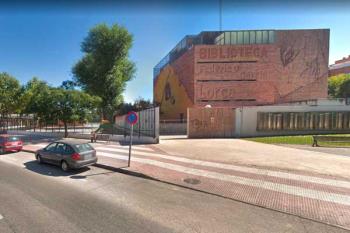 De lunes a domingo de 8:30 horas hasta las 02:00 la biblioteca permanecerá abierta