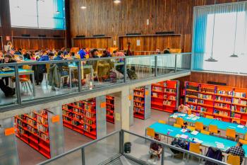 Hasta el 7 de febrero se mantendrá la medida para facilitar la preparación de los exámenes
