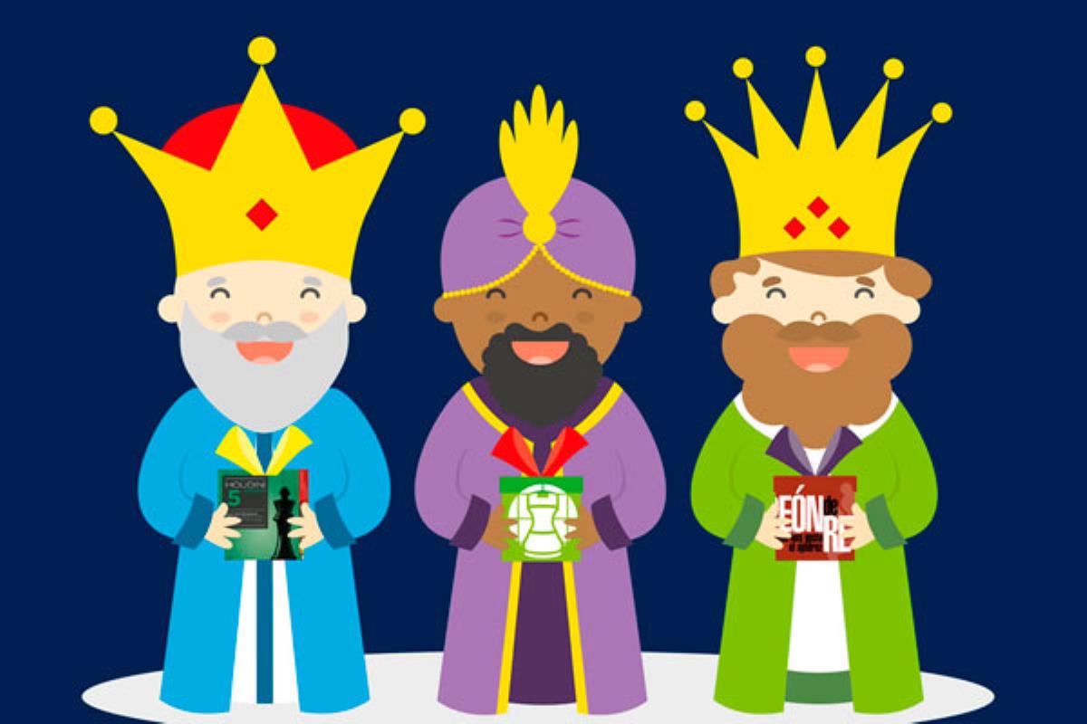 Este año, el recorrido que guiará a sus Majestades de Oriente a través de la ciudad ha cambiado